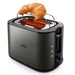 Toaster PHILIPS HD2651/80 - Мултифункционални уреди за готвене<<<Кухненски уреди<<<Уреди за