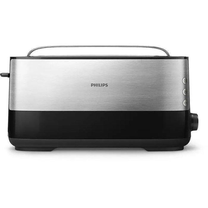 Toaster Philips HD2692/90 - Мултифункционални уреди за готвене<<<Кухненски уреди<<<Уреди за