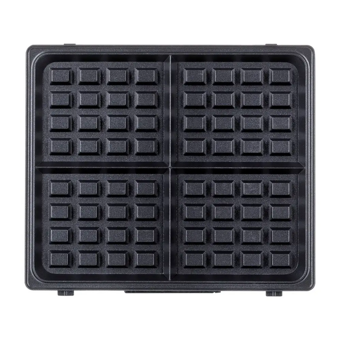 Toaster Ravanson OP-7050 Black Silver 1200 W - ToastersAGD-OPK<<<Home Appliance - ProductsAGD<<<ActionPL