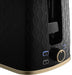 Toaster Sencor STS 7201BK - Тостери<<<За Кухнята<<<Малки електроуреди<<<TechMart
