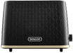 Toaster Sencor STS 7201BK - Тостери<<<За Кухнята<<<Малки електроуреди<<<TechMart