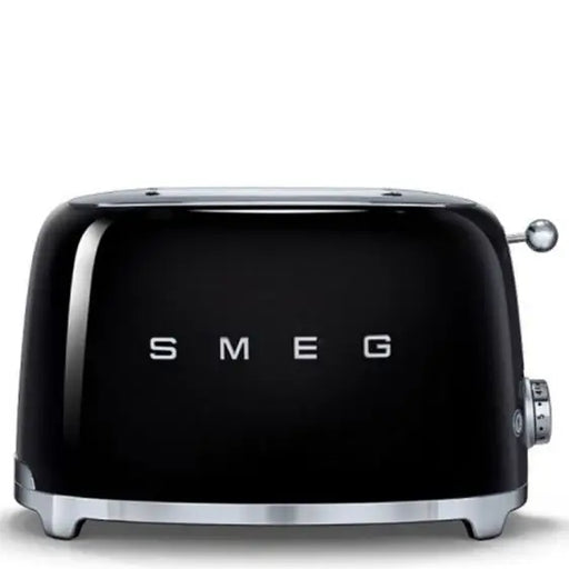 Toaster SMEG TSF01BLEU - Тостери<<<Уреди за кухня<<<Малки електроуреди<<<TechnoMix&&&Тостери<<<Уреди за кухня<<<Малки