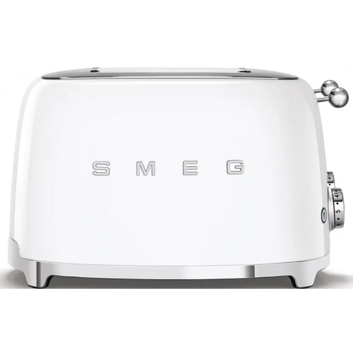 Toaster SMEG TSF03WHEU - Тостери<<<За Кухнята<<<Малки електроуреди<<<TechMart