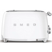 Toaster SMEG TSF03WHEU - Тостери<<<За Кухнята<<<Малки електроуреди<<<TechMart