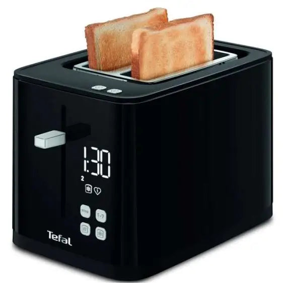 Toaster TEFAL TT640810 - Тостери<<<Уреди за кухня<<<Малки електроуреди<<<TechnoMix&&&ToastersAGD-TOS<<<Home Appliance