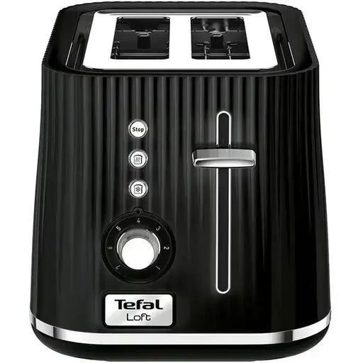 Toaster Tefal TT761838*** 850 W - Тостери<<<За кухнята<<<Малки електроуреди за дома<<<ZoraSite&&&ToastersAGD-TOS<<<Home