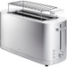 Toaster Zwilling Enfinigy,large with grate Silber 53009-000-0 - ToastersAGD-TOS<<<Home Appliance