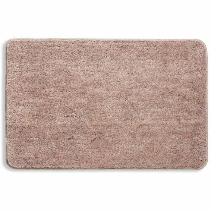 Non-Slip Bath Mat TODAY UTILITY Pink 40 x 60 cm