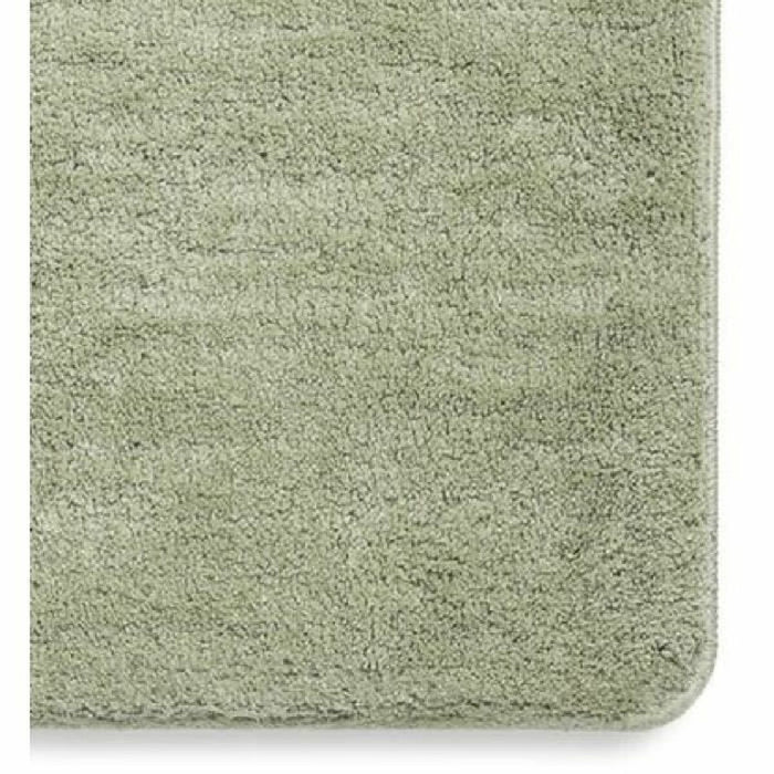 Non-Slip Bath Mat TODAY UTILITY Green 40 x 60 cm