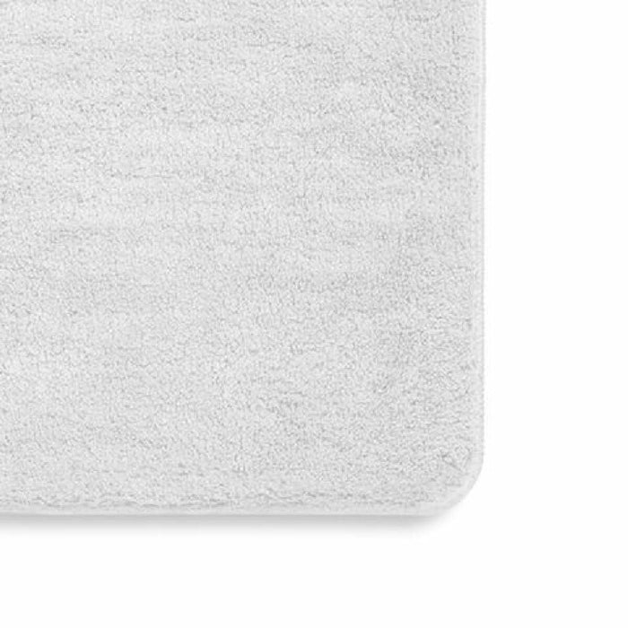 Non-Slip Bath Mat TODAY UTILITY 40 x 60 cm White