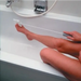 Toe cleaning device - Body wash utensilsLIT-PMC<<<Bathroom and toiletLIT<<<ActionPL