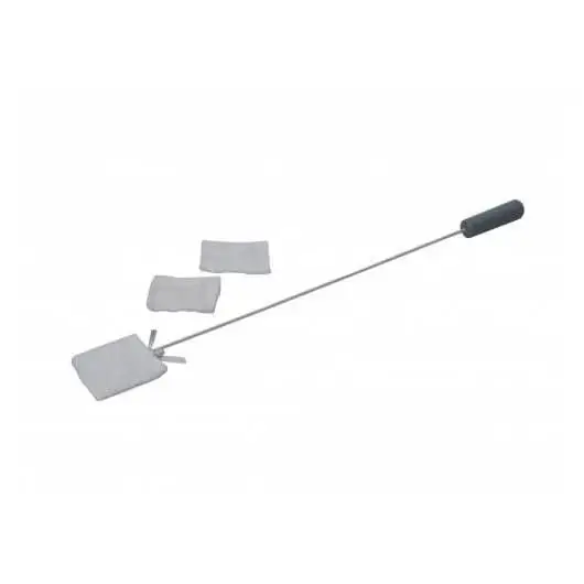 Toe cleaning device - Body wash utensilsLIT-PMC<<<Bathroom and toiletLIT<<<ActionPL