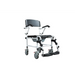Toilet and shower wheelchair 3-in-1 MASTER-TIM Timago - WheelchairWIB-WOI<<<Strollers and walkersWIB<<<ActionPL