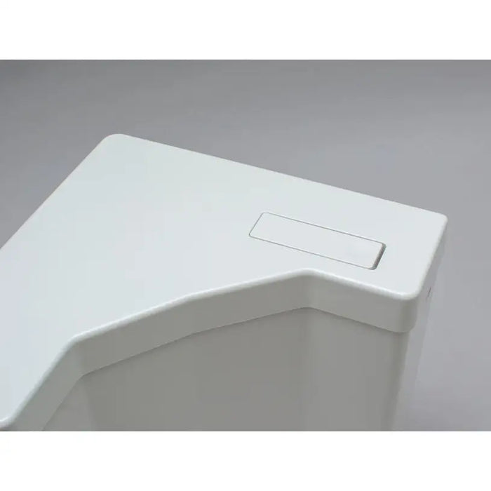 TOILET BASIN SANITA PLASTIC CORNER - Тоалетни казанчета<<<Санитарна керамика и аксесоари<<<Баня<<<Praktiker&&&Тоалетни
