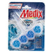 TOILET BLOCK MEDIX OCEAN - Почистващи препарати<<<Домашни потреби<<<Кухня<<<Praktiker