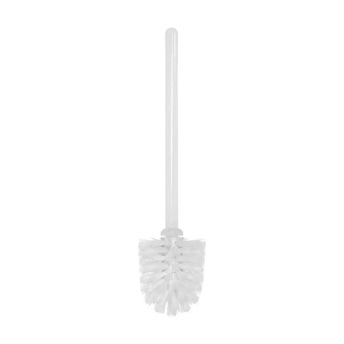 Toilet Brush 5five Galet Transparent Plastic - Баня<<<Дом Градина<<<BigBuy&&&Аксесоари и кранчета<<<Баня<<<Дом
