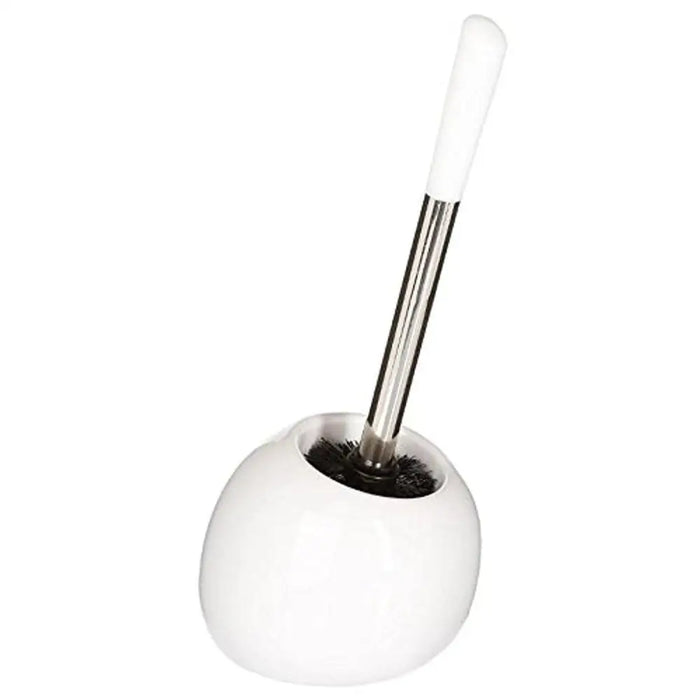 Toilet Brush 5five Simply Smart Sun Color White Porcelain - Баня<<<Дом Градина<<<BigBuy&&&Аксесоари и
