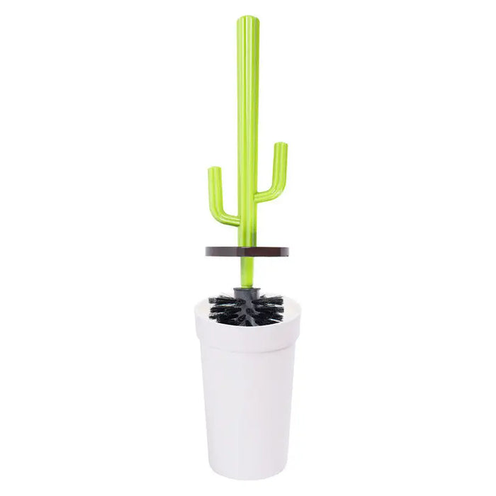 TOILET BRUSH EMIR CACTUS - Аксесоари за баня<<<Аксесоари за баня<<<Баня<<<Praktiker&&&Аксесоари за баня<<<Аксесоари за