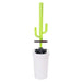 TOILET BRUSH EMIR CACTUS - Аксесоари за баня<<<Аксесоари за баня<<<Баня<<<Praktiker&&&Аксесоари за баня<<<Аксесоари за