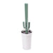 TOILET BRUSH EMIR CACTUS - Аксесоари за баня<<<Аксесоари за баня<<<Баня<<<Praktiker&&&Аксесоари за баня<<<Аксесоари за