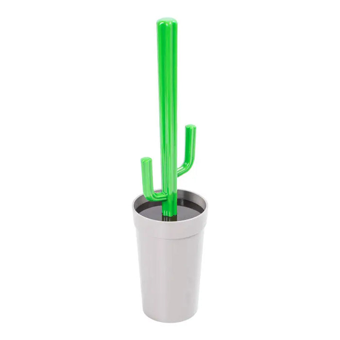 TOILET BRUSH EMIR CACTUS - Аксесоари за баня<<<Аксесоари за баня<<<Баня<<<Praktiker&&&Аксесоари за баня<<<Аксесоари за