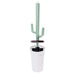 TOILET BRUSH EMIR CACTUS - Аксесоари за баня<<<Аксесоари за баня<<<Баня<<<Praktiker&&&Аксесоари за баня<<<Аксесоари за