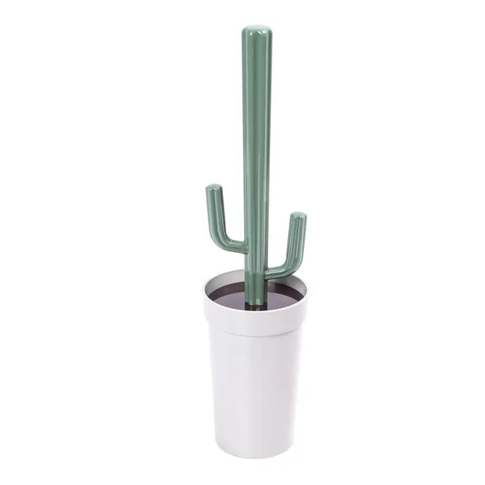 TOILET BRUSH EMIR CACTUS - Аксесоари за баня<<<Аксесоари за баня<<<Баня<<<Praktiker&&&Аксесоари за баня<<<Аксесоари за