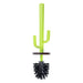 TOILET BRUSH EMIR CACTUS - Аксесоари за баня<<<Аксесоари за баня<<<Баня<<<Praktiker&&&Аксесоари за баня<<<Аксесоари за