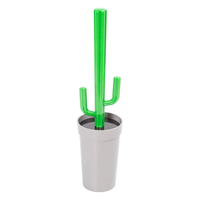 TOILET BRUSH EMIR CACTUS - Аксесоари за баня<<<Аксесоари за баня<<<Баня<<<Praktiker&&&Аксесоари за баня<<<Аксесоари за