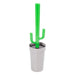 TOILET BRUSH EMIR CACTUS - Аксесоари за баня<<<Аксесоари за баня<<<Баня<<<Praktiker&&&Аксесоари за баня<<<Аксесоари за