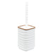 TOILET BRUSH EMIR OKY - Аксесоари за баня<<<Аксесоари за баня<<<Баня<<<Praktiker