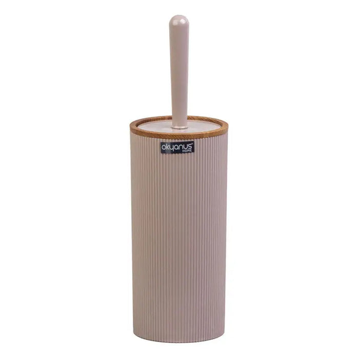 TOILET BRUSH EMIR OKY - Аксесоари за баня<<<Аксесоари за баня<<<Баня<<<Praktiker&&&Аксесоари за баня<<<Аксесоари за