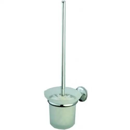 TOILET BRUSH INTER CERAMIC ALBA - Аксесоари за баня<<<Аксесоари за баня<<<Баня<<<Praktiker&&&Четки за