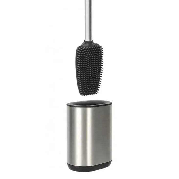 TOILET BRUSH INTER CERAMIC FR LINE7288 - Аксесоари за баня<<<Аксесоари за баня<<<Баня<<<Praktiker&&&Четки за