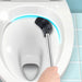 TOILET BRUSH INTER CERAMIC FR LINE7288 - Аксесоари за баня<<<Аксесоари за баня<<<Баня<<<Praktiker&&&Четки за
