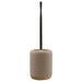 TOILET BRUSH INTER CERAMIC KELLY - Аксесоари за баня<<<Аксесоари за баня<<<Баня<<<Praktiker&&&Аксесоари за