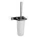 TOILET BRUSH INTER CERAMIC MELANIA - Аксесоари за баня<<<Аксесоари за баня<<<Баня<<<Praktiker&&&Аксесоари за
