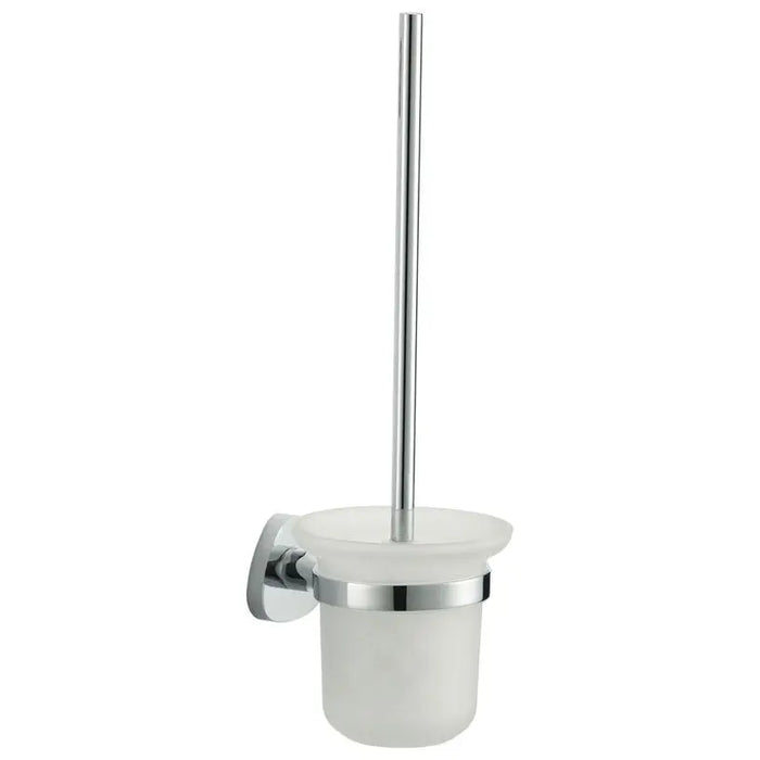 TOILET BRUSH INTER CERAMIC NOA - Аксесоари за баня<<<Аксесоари за баня<<<Баня<<<Praktiker&&&Аксесоари за