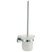 TOILET BRUSH INTER CERAMIC NOA - Аксесоари за баня<<<Аксесоари за баня<<<Баня<<<Praktiker&&&Аксесоари за