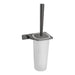 TOILET BRUSH INTER CERAMIC RIHANNA - Аксесоари за баня<<<Аксесоари за баня<<<Баня<<<Praktiker&&&Аксесоари за