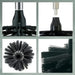 TOILET BRUSH KELA MERIDA - Аксесоари за баня<<<Аксесоари за баня<<<Баня<<<Praktiker