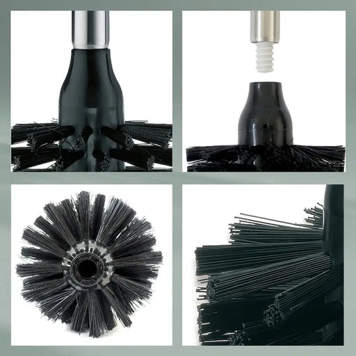 TOILET BRUSH KELA MERIDA - Аксесоари за баня<<<Аксесоари за баня<<<Баня<<<Praktiker
