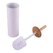 TOILET BRUSH MIRA-N BAMBOO - Аксесоари за баня<<<Аксесоари за баня<<<Баня<<<Praktiker&&&Аксесоари за баня<<<Аксесоари