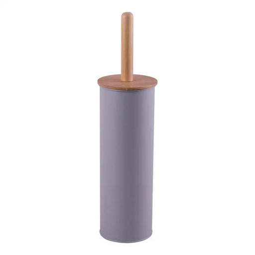 TOILET BRUSH MIRA-N BAMBOO - Аксесоари за баня<<<Аксесоари за баня<<<Баня<<<Praktiker&&&Аксесоари за баня<<<Аксесоари