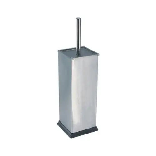 TOILET BRUSH SQUARE INTRADE DEPO - Аксесоари за баня<<<Аксесоари за баня<<<Баня<<<Praktiker&&&Аксесоари за