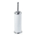 TOILET BRUSH STAINLESS STEEL HANDLE MIRA-N - Аксесоари за баня<<<Аксесоари за баня<<<Баня<<<Praktiker&&&Аксесоари за