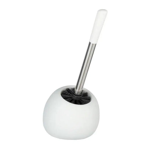 TOILET BRUSH WENKO POLARIS - Аксесоари за баня<<<Аксесоари за баня<<<Баня<<<Praktiker
