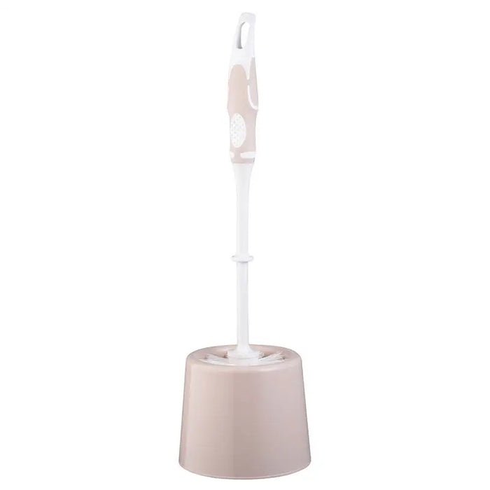 TOILET BRUSH WITH BISK MIA STAND - Аксесоари за баня<<<Аксесоари за баня<<<Баня<<<Praktiker&&&Четки за