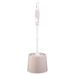 TOILET BRUSH WITH BISK MIA STAND - Аксесоари за баня<<<Аксесоари за баня<<<Баня<<<Praktiker&&&Четки за