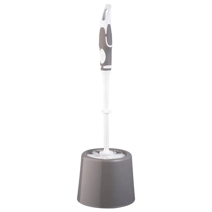 TOILET BRUSH WITH BISK MIA STAND - Аксесоари за баня<<<Аксесоари за баня<<<Баня<<<Praktiker&&&Аксесоари за